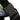 Black Gucci GG Supreme Psychedelic Belt Bag - Designer Revival