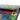Black Gucci GG Supreme Psychedelic Belt Bag - Designer Revival