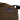 Brown Fendi Canvas Flap Shoulder Bag - Designer Revival