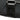 Black Gucci GG Canvas Belt Bag - Designer Revival