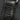 Black Gucci GG Canvas Belt Bag - Designer Revival