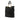 Black Dior Large Woven Lambskin Lady Dior Soft Shopping Tote - Designer Revival
