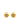Gold Chanel Gold Plated Round Clip On Earrings - Designer Revival
