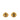 Gold Chanel Gold Plated Round Clip On Earrings - Designer Revival