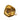 Gold Chanel Gold Plated Round Clip On Earrings - Designer Revival