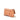 Orange Chanel Quilted Calfskin Chic Quilt Flap Shoulder Bag - Designer Revival