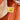 Orange Chanel Quilted Calfskin Chic Quilt Flap Shoulder Bag - Designer Revival