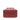 Red Chanel Medium Stitched Calfskin Urban Luxury Drawstring Backpack