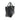 Black Balenciaga Mini Papier A6 Zip-Around Satchel - Designer Revival
