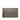 Gray Gucci Calfskin Bamboo Tassel Clutch