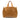 Brown Louis Vuitton Monogram Vernis Reade PM Handbag - Designer Revival