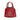 Red Gucci Mini Microguccissima Dome Satchel