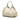 White Gucci Large Guccissima Sukey Tote