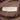 Purple Bottega Veneta Small Nappa Intrecciato Olympia Shoulder Bag - Designer Revival