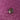 Purple Bottega Veneta Small Nappa Intrecciato Olympia Shoulder Bag - Designer Revival