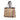 Tan Gucci GG Canvas Abbey D Ring Tote - Designer Revival
