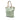 Green Gucci GG Canvas Tote