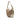 Brown Gucci GG Canvas Charlotte Hobo