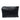 Black Bottega Veneta Leather Intrecciato Clutch