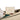 White Gucci Pebbled Calfskin with Guccissima Trim Signoria Shoulder Bag - Designer Revival