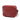 Red Gucci Microguccissima Bree Crossbody