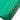 Teal Gucci Leather Bright Bit Satchel - Designer Revival