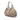 Beige Gucci Medium GG Canvas Sukey Tote