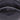 Black Chanel Small Quilted Grained Calfskin CC Round Clasp Accordion Flap Shoulder Bag - Designer Revival