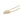 Gold Louis Vuitton Gold Plated Essential V Pearl Necklace