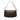 Brown Louis Vuitton Monogram Pochette Accessoires Shoulder Bag