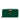 Green Gucci Leather Bamboo Diana Zip Around Wallet