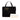 Black Gucci Suede Handbag - Designer Revival