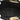 Black Gucci Suede Handbag - Designer Revival