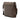 Brown Louis Vuitton Damier Ebene Brooklyn MM Crossbody Bag