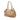 Brown Gucci GG Canvas Tote