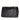 Black Chanel Small Classic Lambskin Double Flap Shoulder Bag