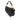 Black Dior Micro Goatskin Saddle Satchel - Designer Revival
