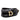 Black Dior Micro Goatskin Saddle Satchel - Designer Revival