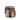 Brown Gucci Mini GG Supreme Ophidia Crossbody - Designer Revival