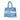 Blue Dior Medium Canvas Embroidered Dioriviera Toile De Jouy Book Tote - Designer Revival