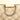 Brown Gucci GG Canvas Abbey D Ring Crossbody - Designer Revival