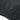 Black Dior Extra Large Denim Cannage Lady Dior Satchel - Designer Revival