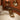 Brown Gucci Small Calfskin Bamboo Shopper Satchel - Designer Revival