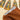 Brown Hermès Parures des Sables Silk Scarf Scarves - Designer Revival