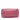 Pink Prada Vitello Daino Open Convertible Tote Satchel