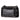 Black Chanel Small Quilted Patent Boy Flap Crossbody Bag - Designer Revival