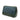 Blue LOEWE Leather Velazquez Pouch