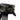 Black Gucci GG Marmont Matelasse Leather Belt Bag - Designer Revival