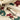 White Gucci Guccissima Hysteria Satchel - Designer Revival