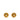 Gold Chanel Gold Plated CC Quilted Round Clip on Earrings - Designer Revival
